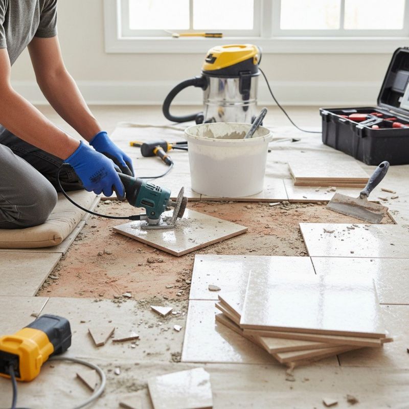 Flooring Service in Bethany Beach, DE