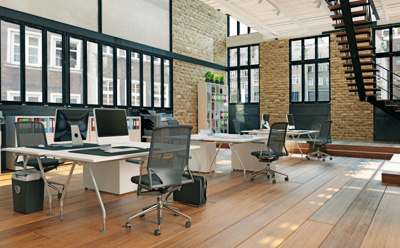 Commercial Hardwood Service in Ocean View, DE