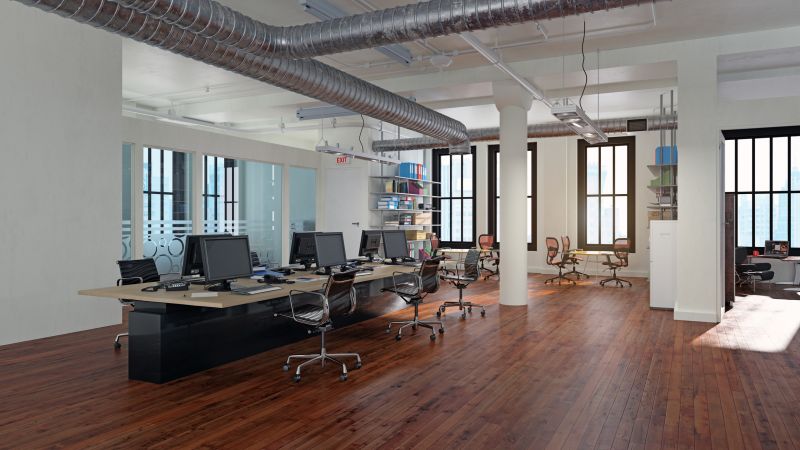 Commercial Hardwood Service in Worcester County, MD
