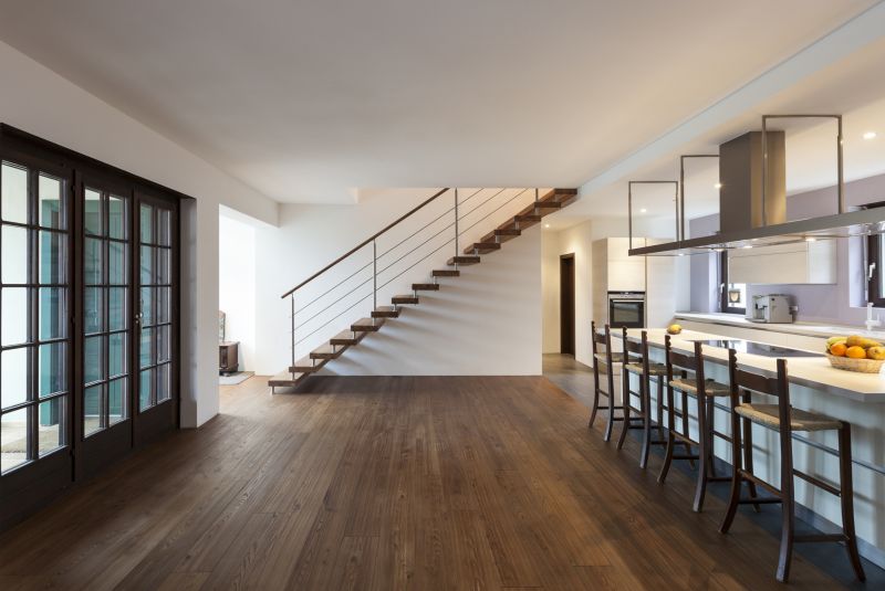 Engineered Wood Installation in Bethany Beach, DE