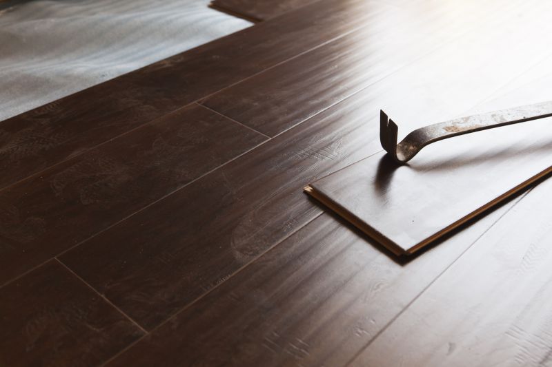 Laminate Floor Installation in Harbeson, DE