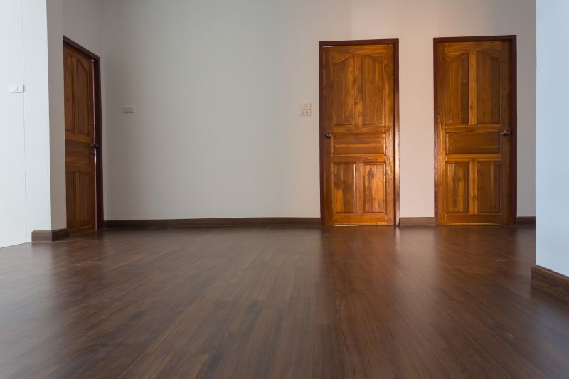 Laminate Floor Installation in Bethany Beach, DE