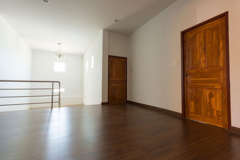 Laminate Floor Installation in Worcester County, MD