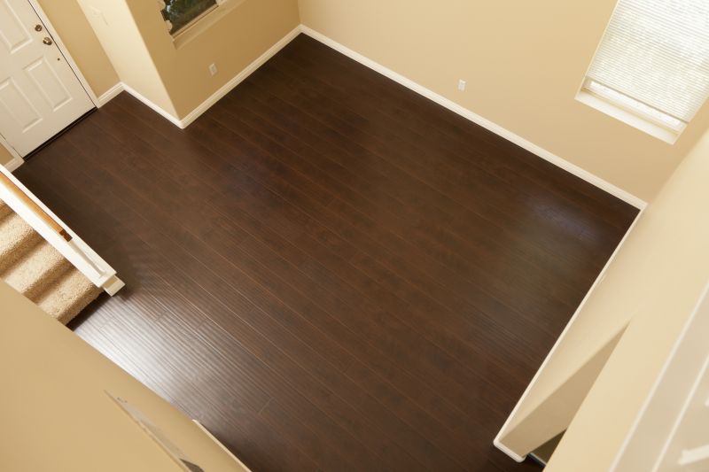 Laminate Floor Replacement in Dagsboro, DE