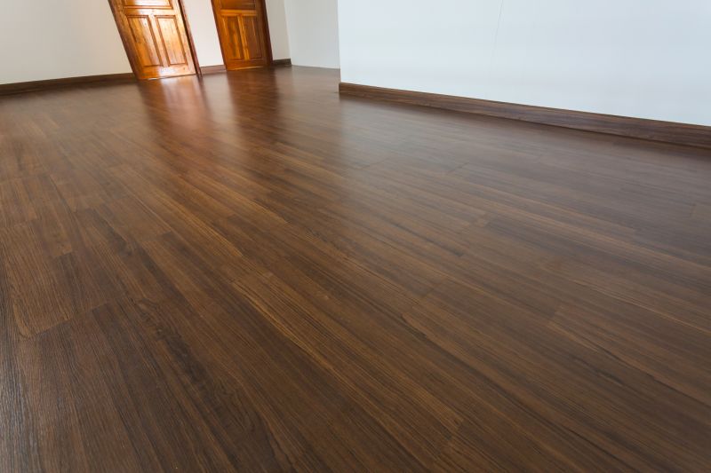 Laminate Floor Replacement in Ellendale, DE
