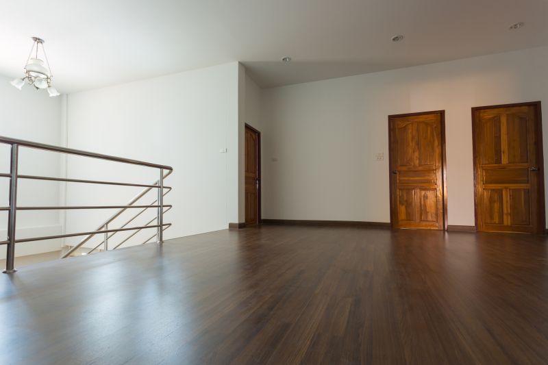 Laminate Floor Replacement in Harbeson, DE