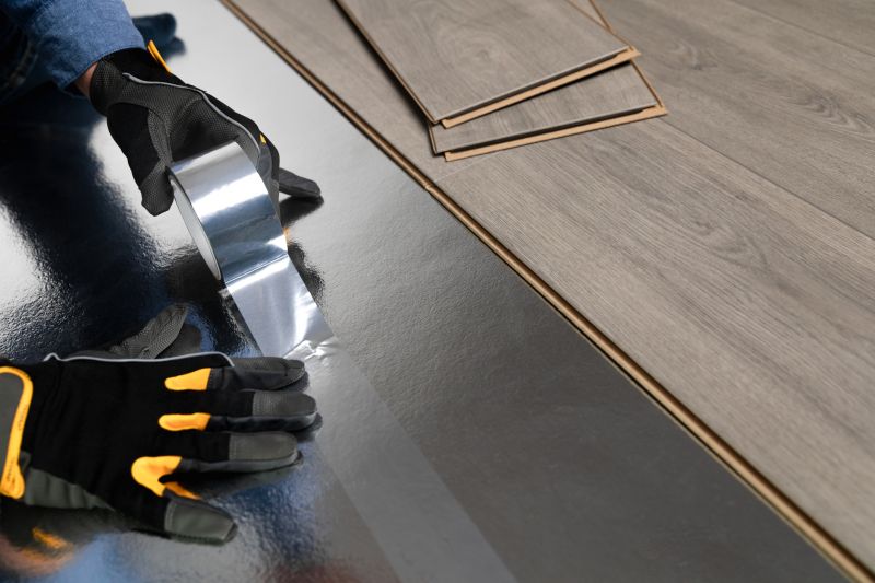 Laminate Tile Installation in Bethany Beach, DE