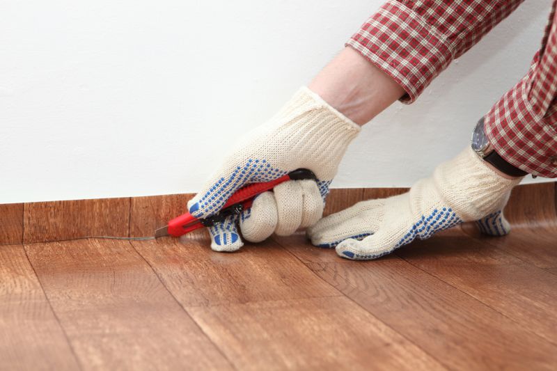 Linoleum Floor Installation in Dagsboro, DE