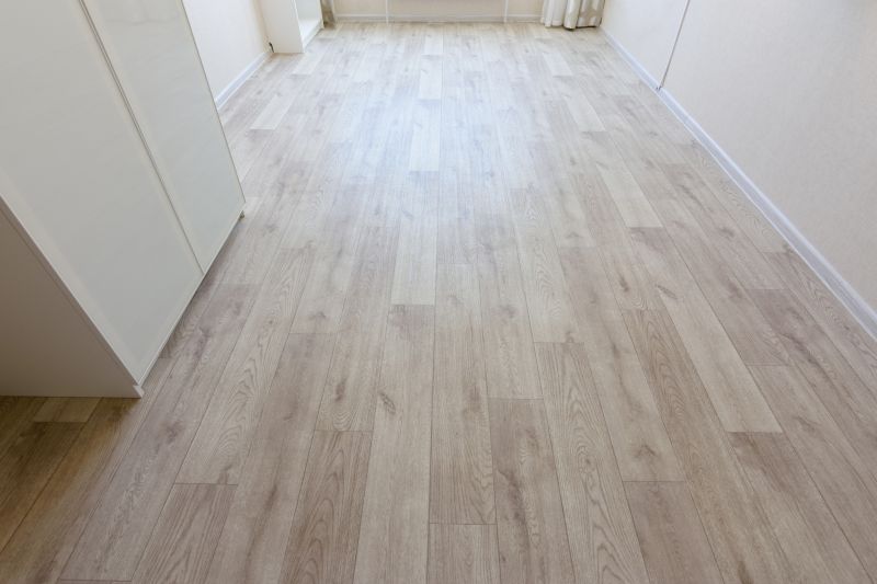 Linoleum Floor Installation in Lewes, DE