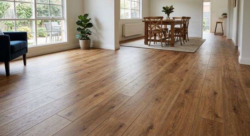 Lvt Replacement in Bethany Beach, DE