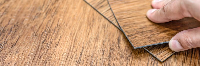 Sheet Flooring Installation in Georgetown, DE