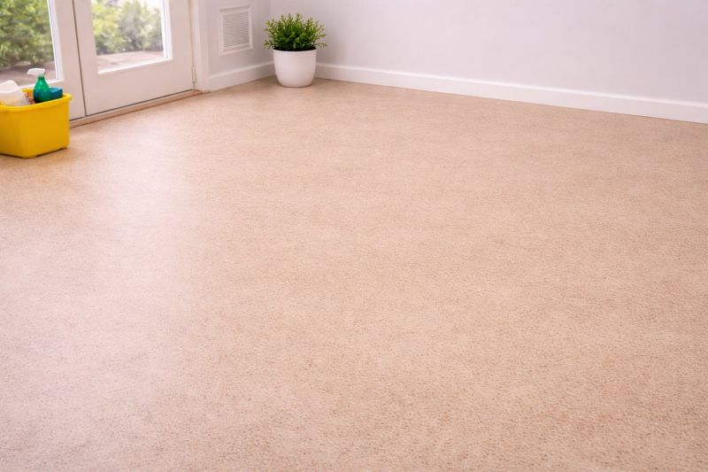 Sheet Linoleum Installation in Dagsboro, DE