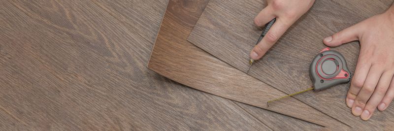 Sheet Linoleum Installation in Ellendale, DE