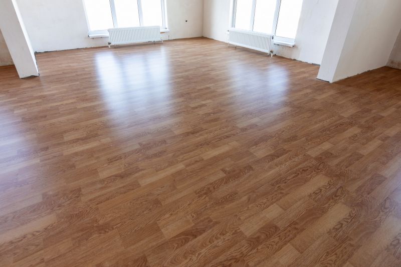 Vinyl Floor Replacement in Bethany Beach, DE